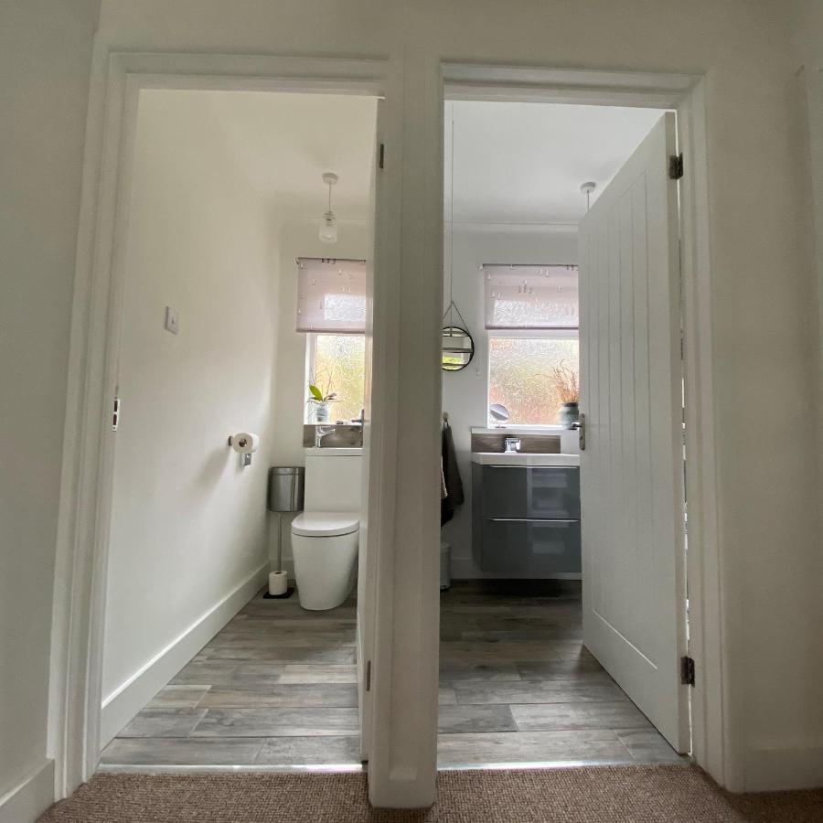 Port Side Brixham - Ideal Seaside Getaway - Parking - Wood-Burner - Dog Friendly Εξωτερικό φωτογραφία