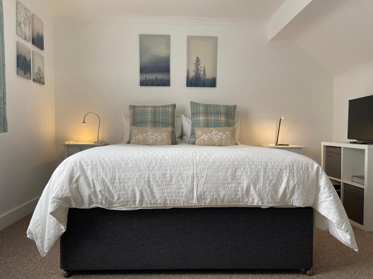 Port Side Brixham - Ideal Seaside Getaway - Parking - Wood-Burner - Dog Friendly Εξωτερικό φωτογραφία