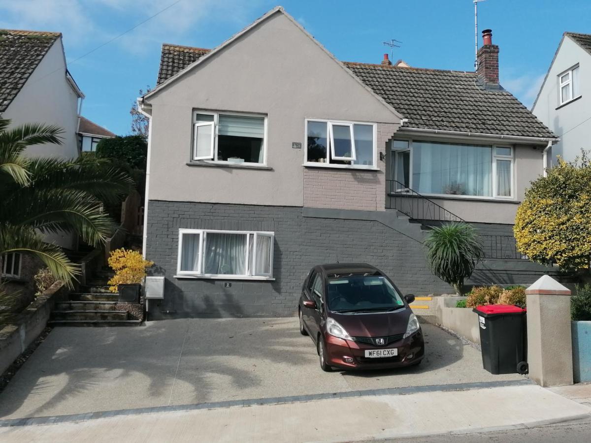Port Side Brixham - Ideal Seaside Getaway - Parking - Wood-Burner - Dog Friendly Εξωτερικό φωτογραφία